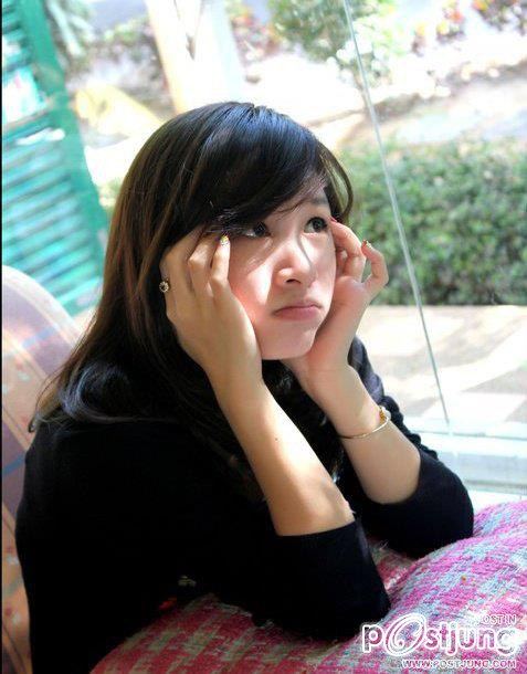 สาว ม.ข. KKU Cute Girl