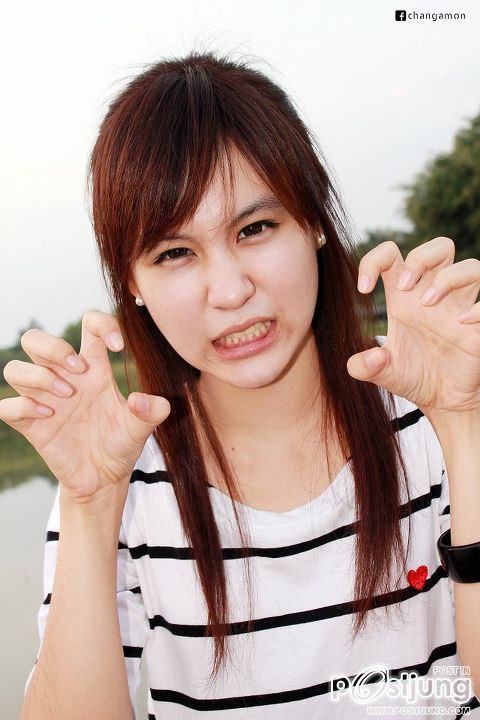 สาว ม.ข. KKU Cute Girl