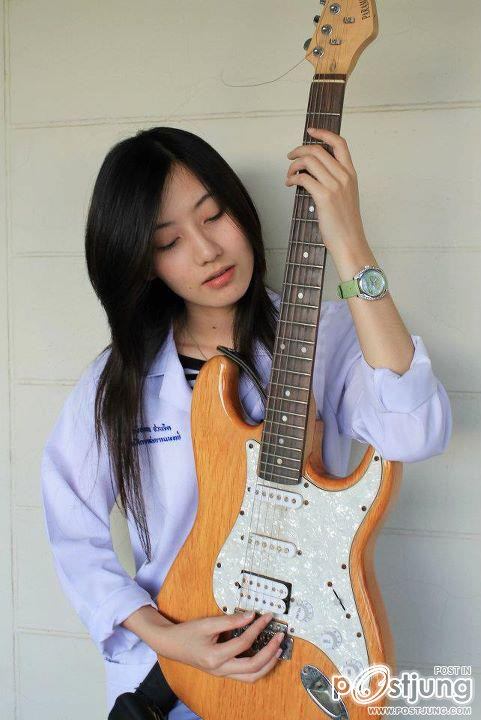 สาว ม.ข. KKU Cute Girl