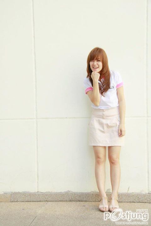 สาว ม.ข. KKU Cute Girl