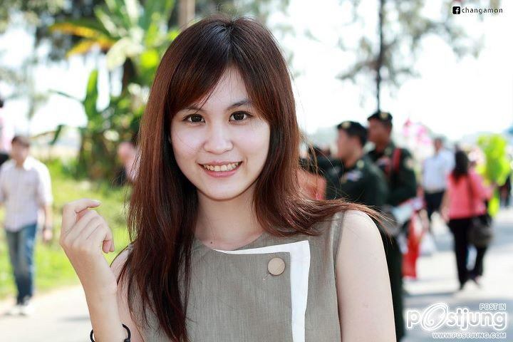 สาว ม.ข. KKU Cute Girl ....Part 2