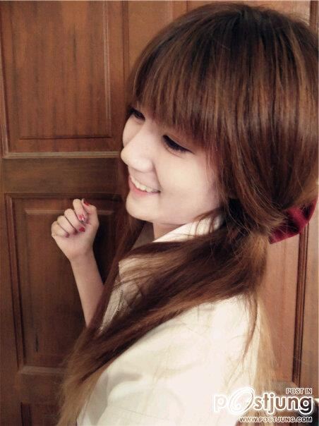 สาว ม.ข. KKU Cute Girl ....Part 2