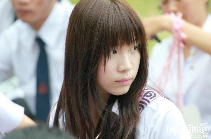 สาว ม.ข. KKU Cute Girl ....Part 2
