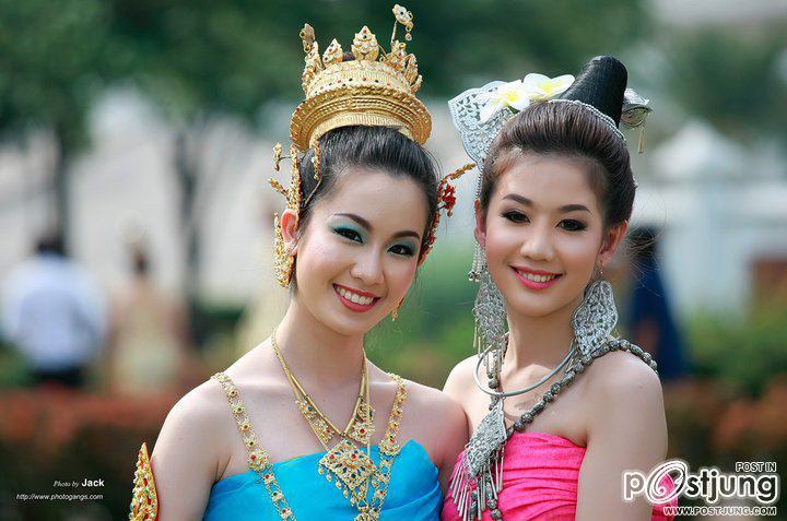 สาว ม.ข. KKU Cute Girl ....Part 2