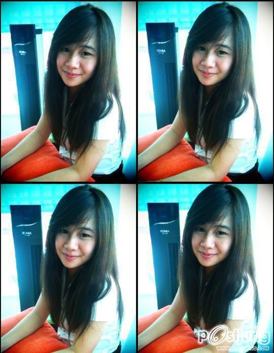 สาว ม.ข. KKU Cute Girl ....Part 2