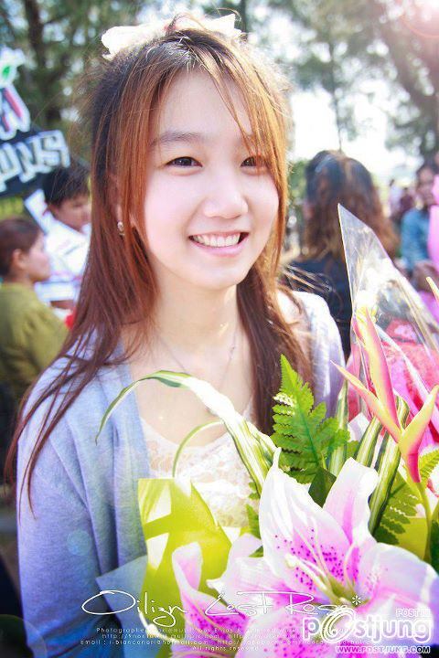สาว ม.ข. KKU Cute Girl ....Part 2