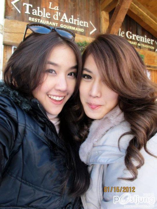 สาว ม.ข. KKU Cute Girl ....Part 2