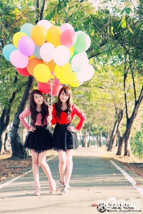 สาว ม.ข. KKU Cute Girl ....Part 2