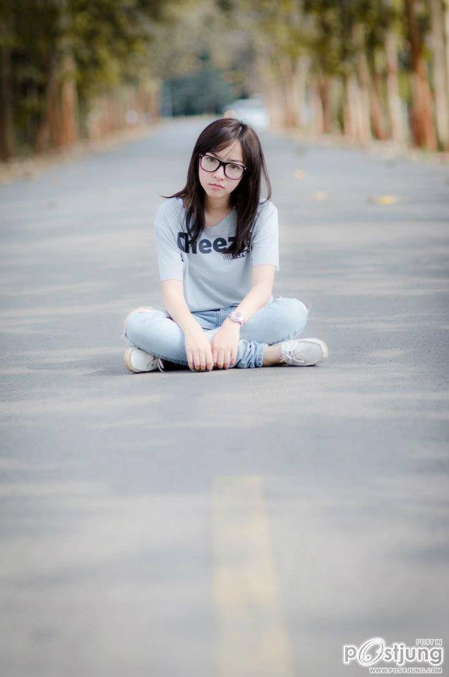 สาว ม.ข. KKU Cute Girl ....Part 2