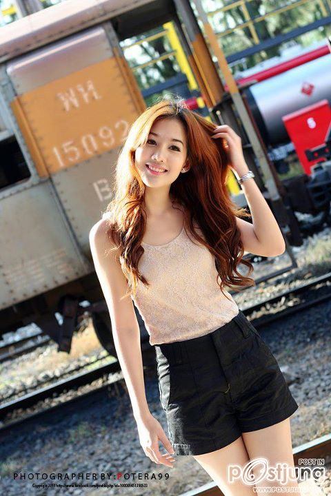 สาว ม.ข. KKU Cute Girl ....Part 2