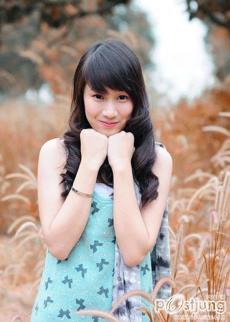 สาว ม.ข. KKU Cute Girl ....Part 2