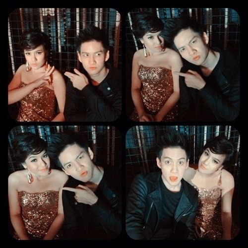 เก็บตก! งาน คมชัดลึก อวอร์ด ครั้งที่ 9 จาก Instagram ดารา