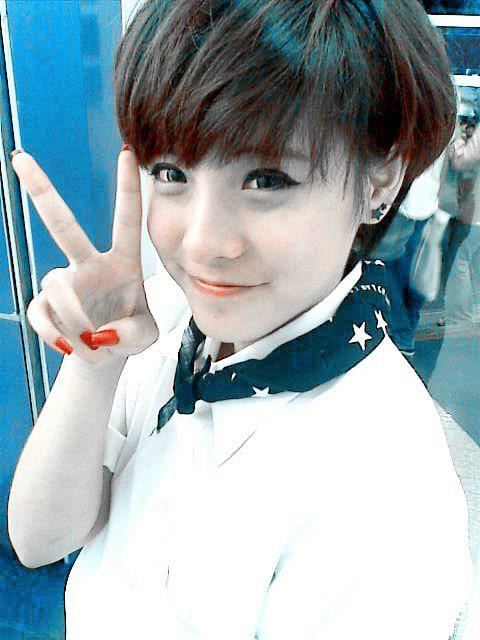 RSU Cute Girls