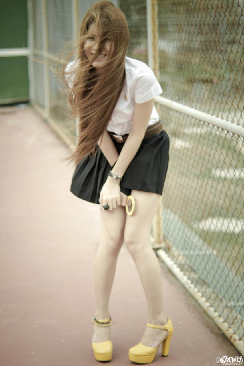 RSU Cute Girls