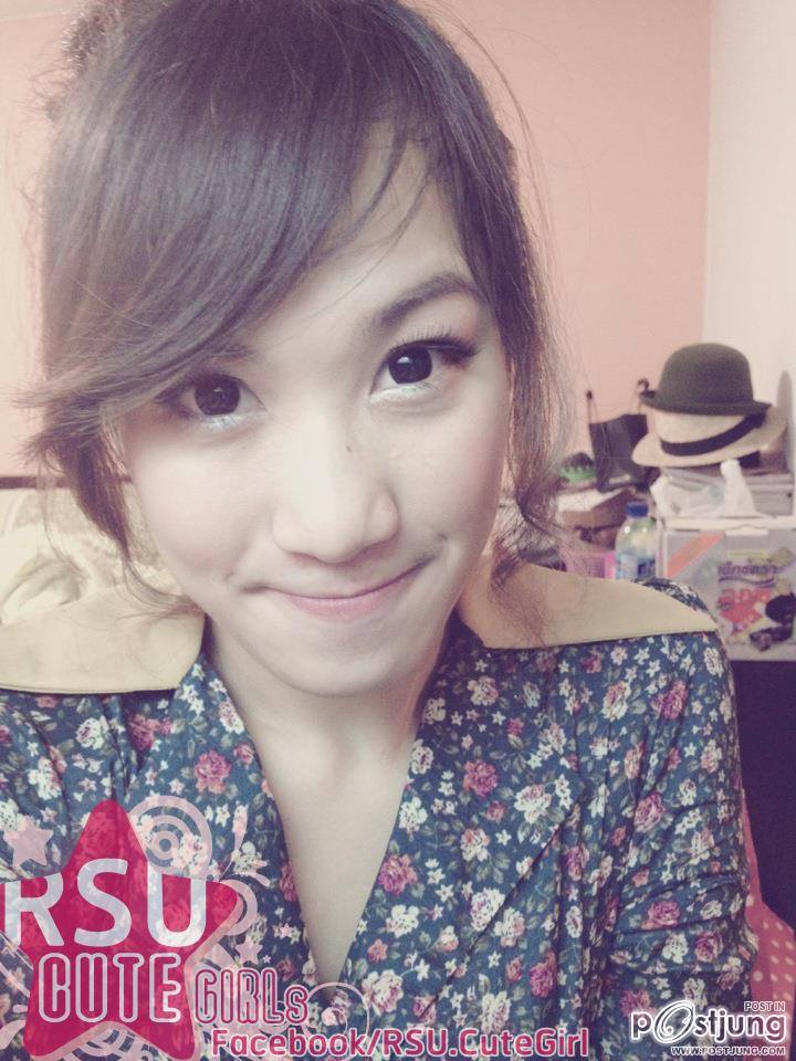 RSU Cute Girls