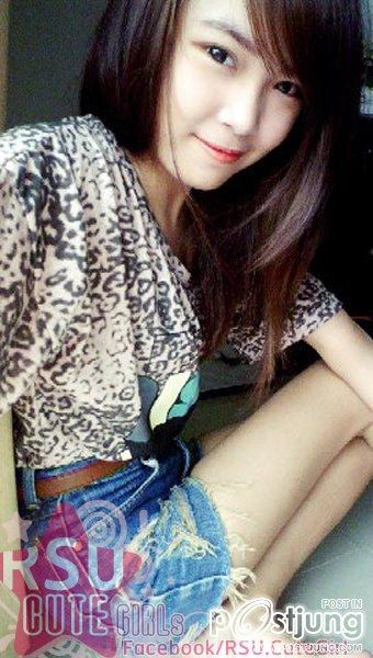 RSU Cute Girls