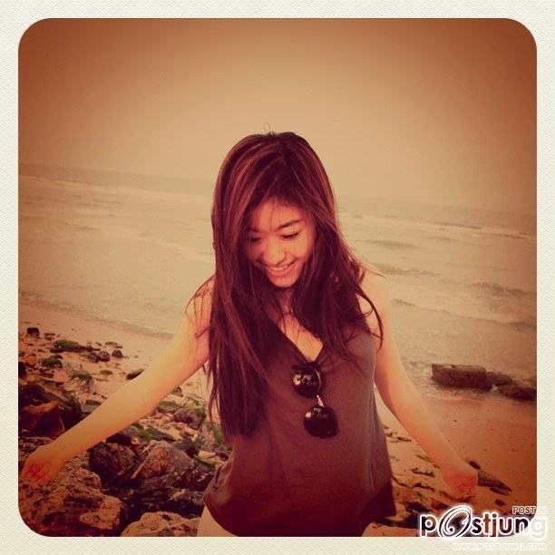 Gypsy สาวสไตล์วินเทจ