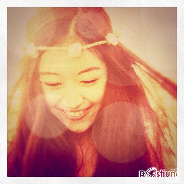 Gypsy สาวสไตล์วินเทจ