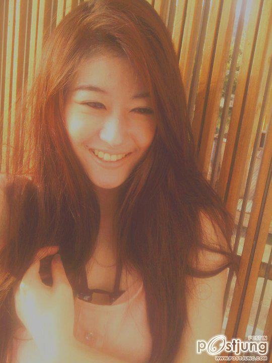 Gypsy สาวสไตล์วินเทจ