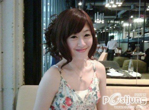 Gypsy สาวสไตล์วินเทจ
