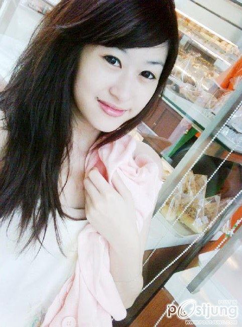 Gypsy สาวสไตล์วินเทจ