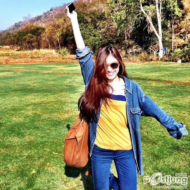 Gypsy สาวสไตล์วินเทจ