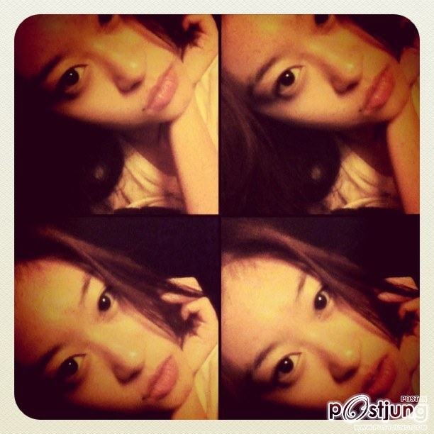 Gypsy สาวสไตล์วินเทจ