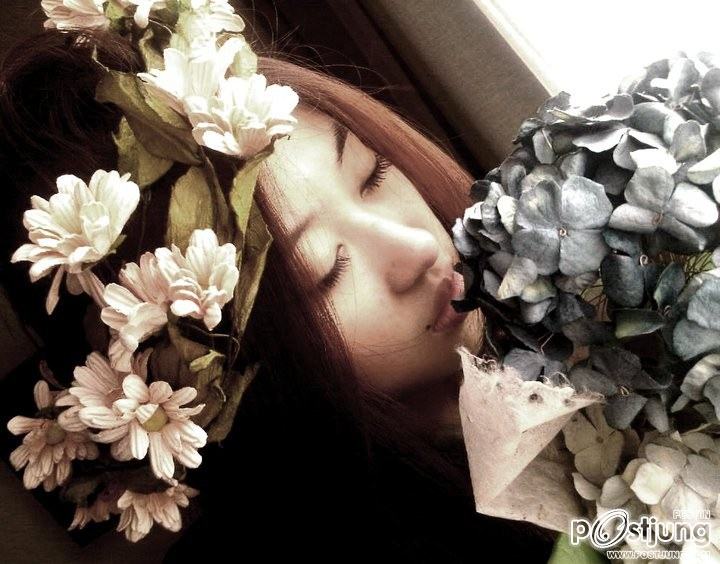 Gypsy สาวสไตล์วินเทจ