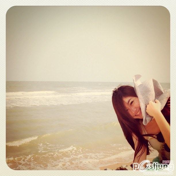 Gypsy สาวสไตล์วินเทจ