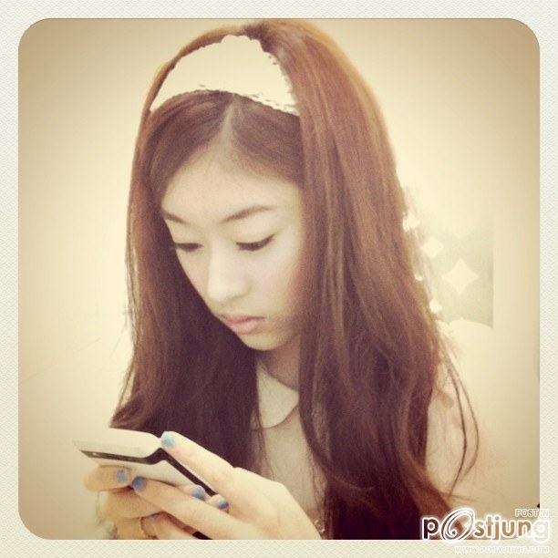 Gypsy สาวสไตล์วินเทจ