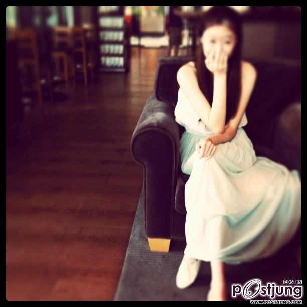 Gypsy สาวสไตล์วินเทจ