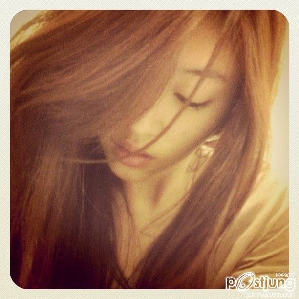 Gypsy สาวสไตล์วินเทจ