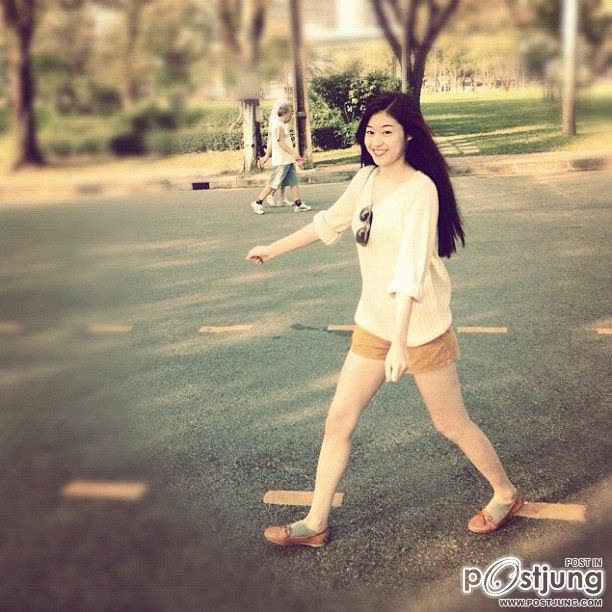Gypsy สาวสไตล์วินเทจ