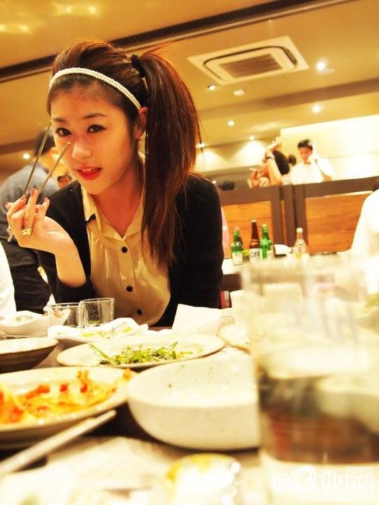 Gypsy สาวสไตล์วินเทจ