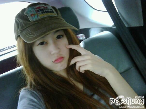 Gypsy สาวสไตล์วินเทจ