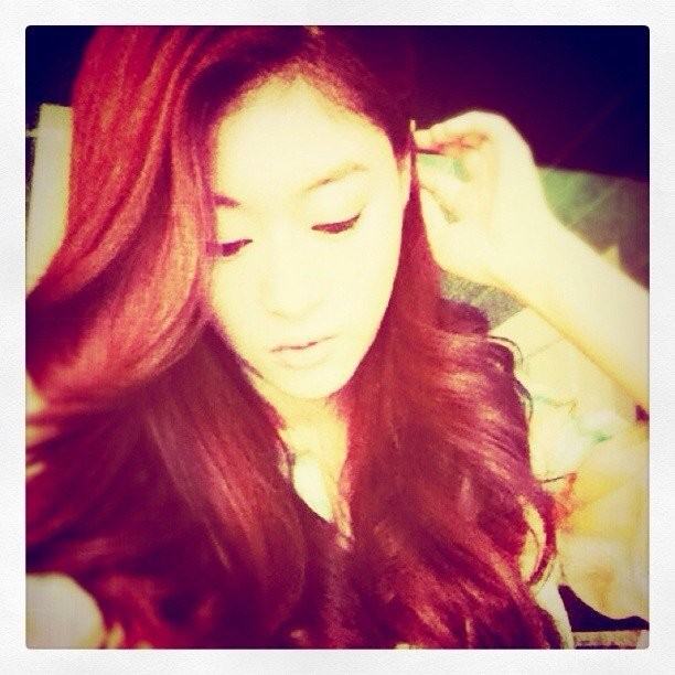 Gypsy สาวสไตล์วินเทจ
