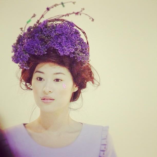 Gypsy สาวสไตล์วินเทจ