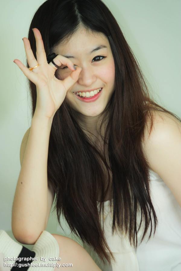 Gypsy สาวสไตล์วินเทจ