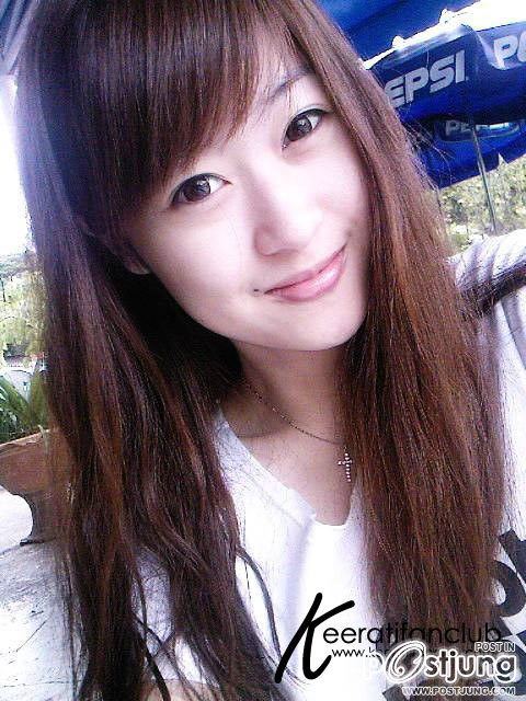 Gypsy สาวสไตล์วินเทจ