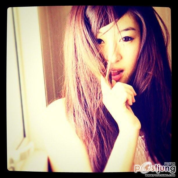 Gypsy สาวสไตล์วินเทจ