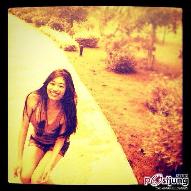 Gypsy สาวสไตล์วินเทจ