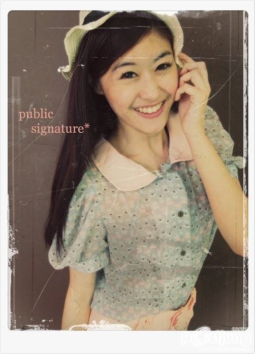 Gypsy สาวสไตล์วินเทจ