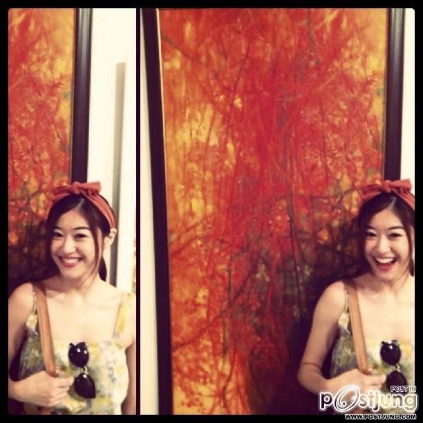 Gypsy สาวสไตล์วินเทจ