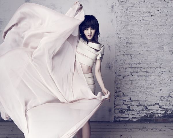 miss A