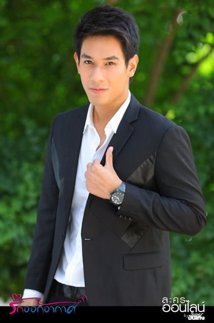 "รักออกอากาศ" รอต่อคิว "มือปราบพ่อลูกอ่อน"