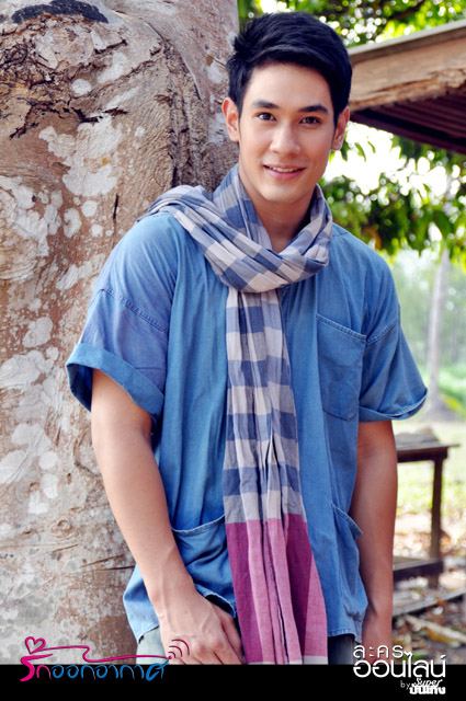 "รักออกอากาศ" รอต่อคิว "มือปราบพ่อลูกอ่อน"