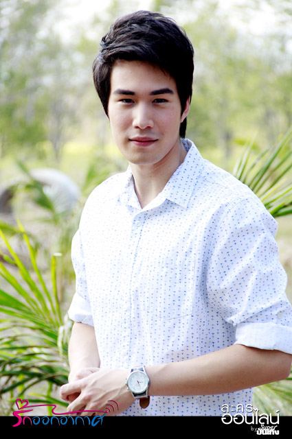 "รักออกอากาศ" รอต่อคิว "มือปราบพ่อลูกอ่อน"