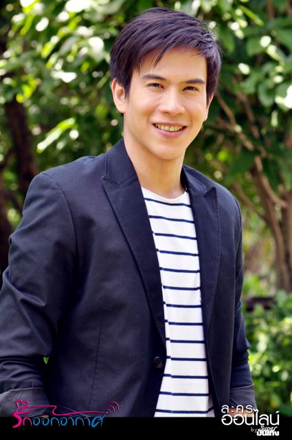 "รักออกอากาศ" รอต่อคิว "มือปราบพ่อลูกอ่อน"