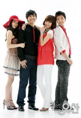"Brilliant Legacy มรดกรักฉบับร้อยล้านวอน"...จะมาฉายต่อแทกิลที่เพิ่งจบไป ( แม่นางทงอีรีเทิร์น )