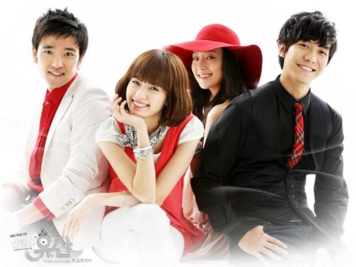"Brilliant Legacy มรดกรักฉบับร้อยล้านวอน"...จะมาฉายต่อแทกิลที่เพิ่งจบไป ( แม่นางทงอีรีเทิร์น )